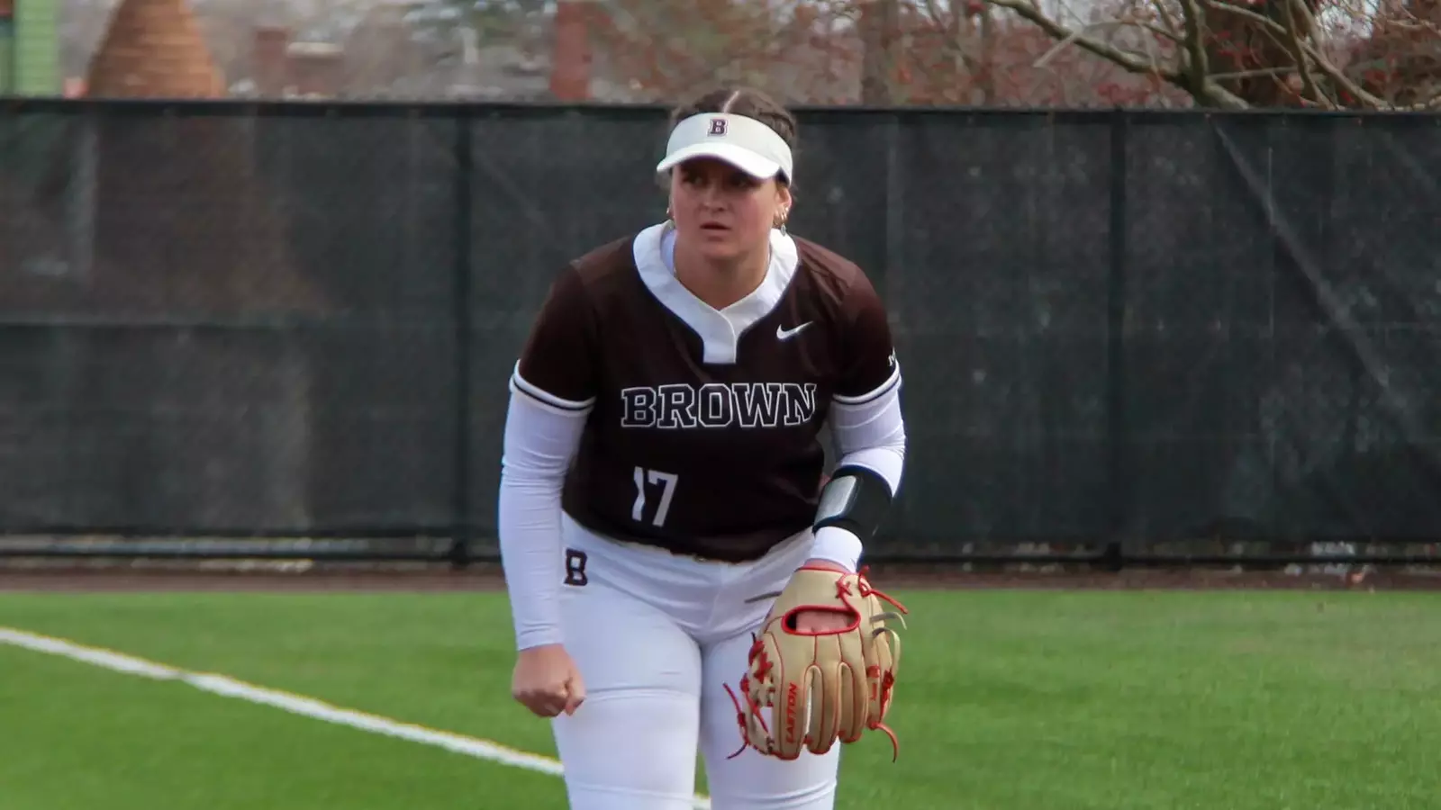 Softball on the Road at Yale to Start Ivy Play - Brown University Athletics