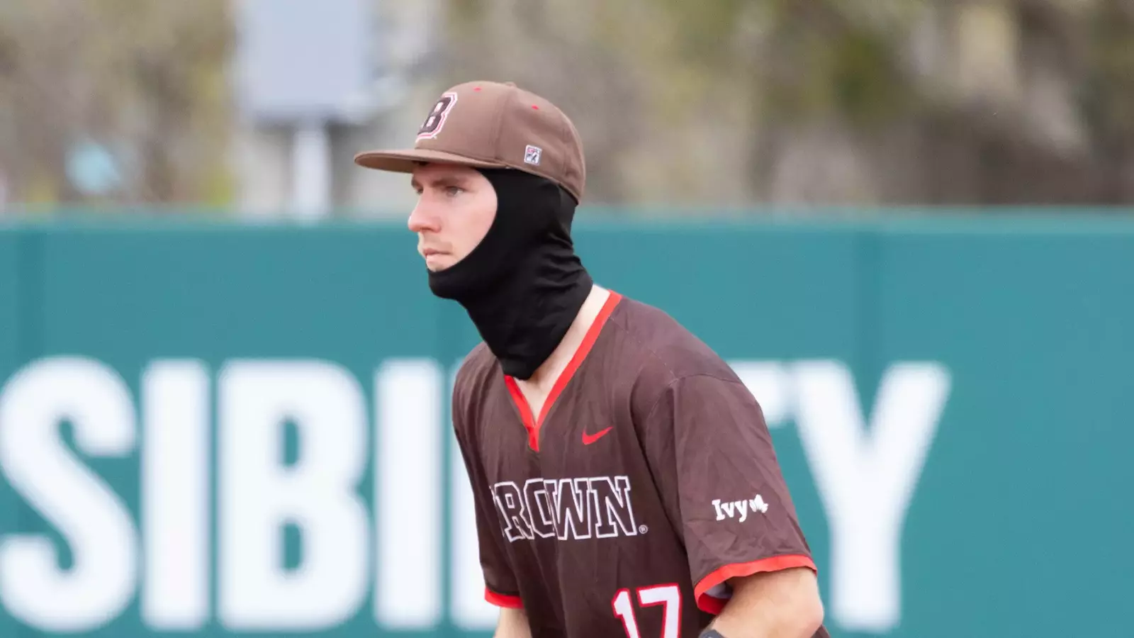 Dartmouth Takes Saturday Doubleheader vs. Baseball Brown University