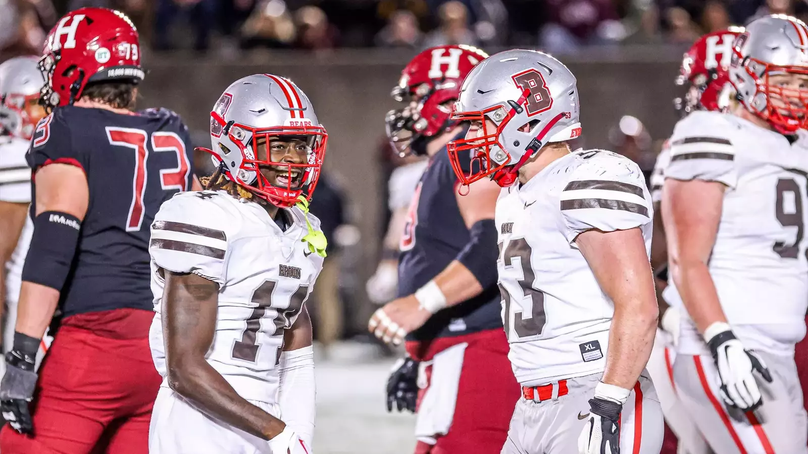 Reed Named to Reece's Senior Bowl Watch List