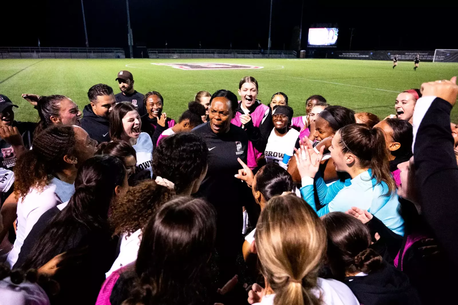 Ella Weil’s GameWinning Goal Gives Women’s Soccer 21 WIn Over Harvard