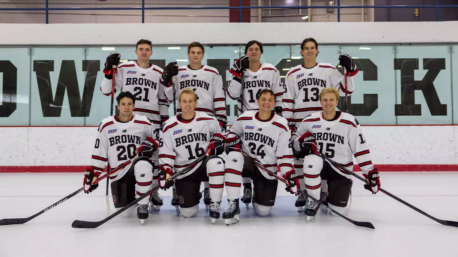 Dartmouth vs. Harvard: Epic Men’s Hockey Showdown in Final Regular Season Weekend Clash