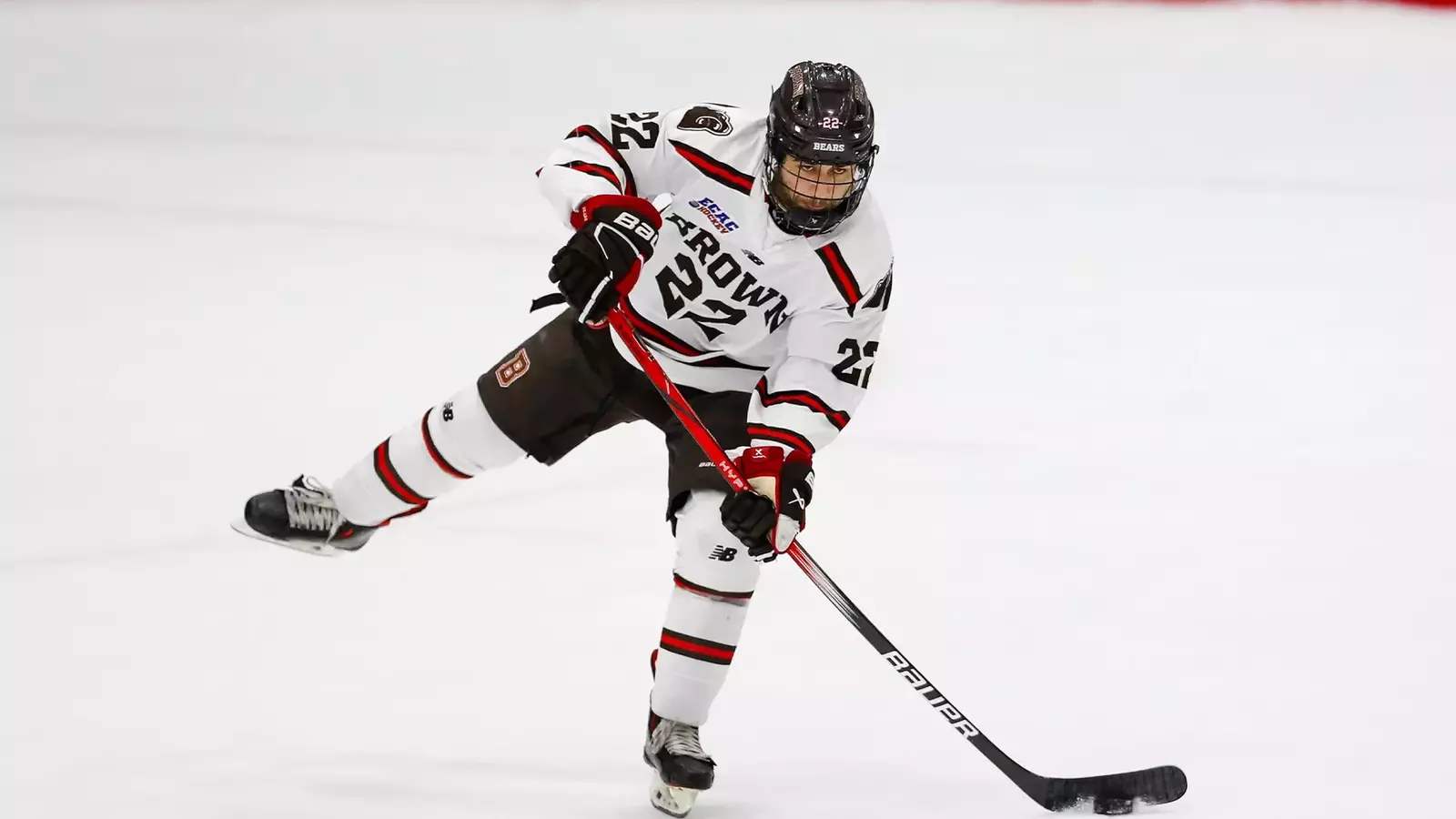 Men's hockey goes to #13 Quinnipiac for ECAC Quarterfinal series