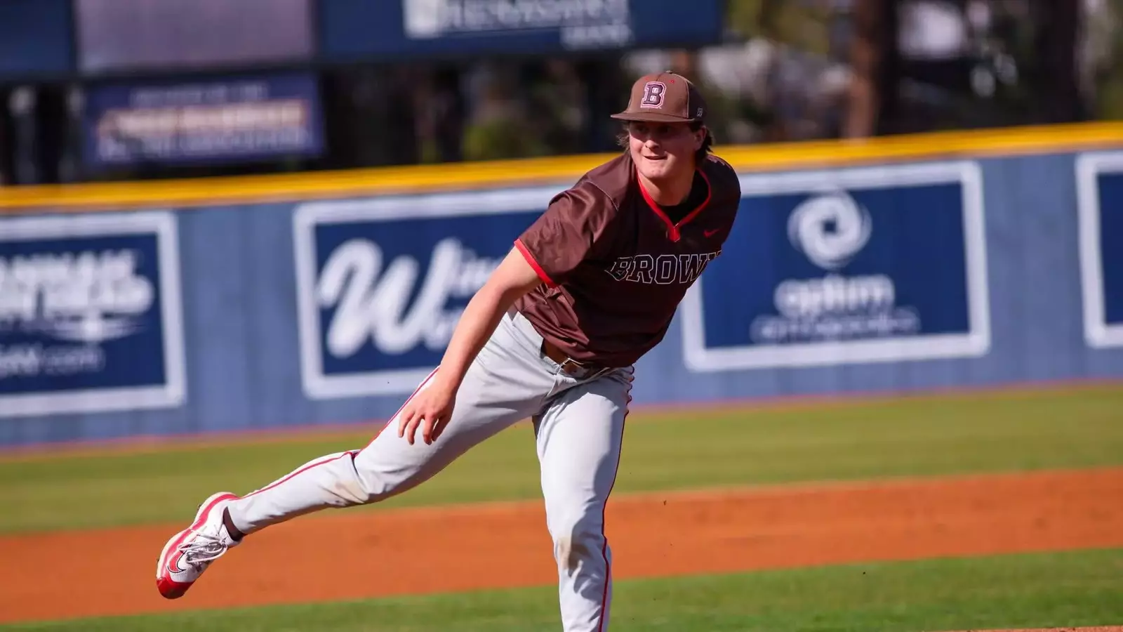 Baseball to Open Ivy League Play this Weekend at Columbia - Brown University Athletics