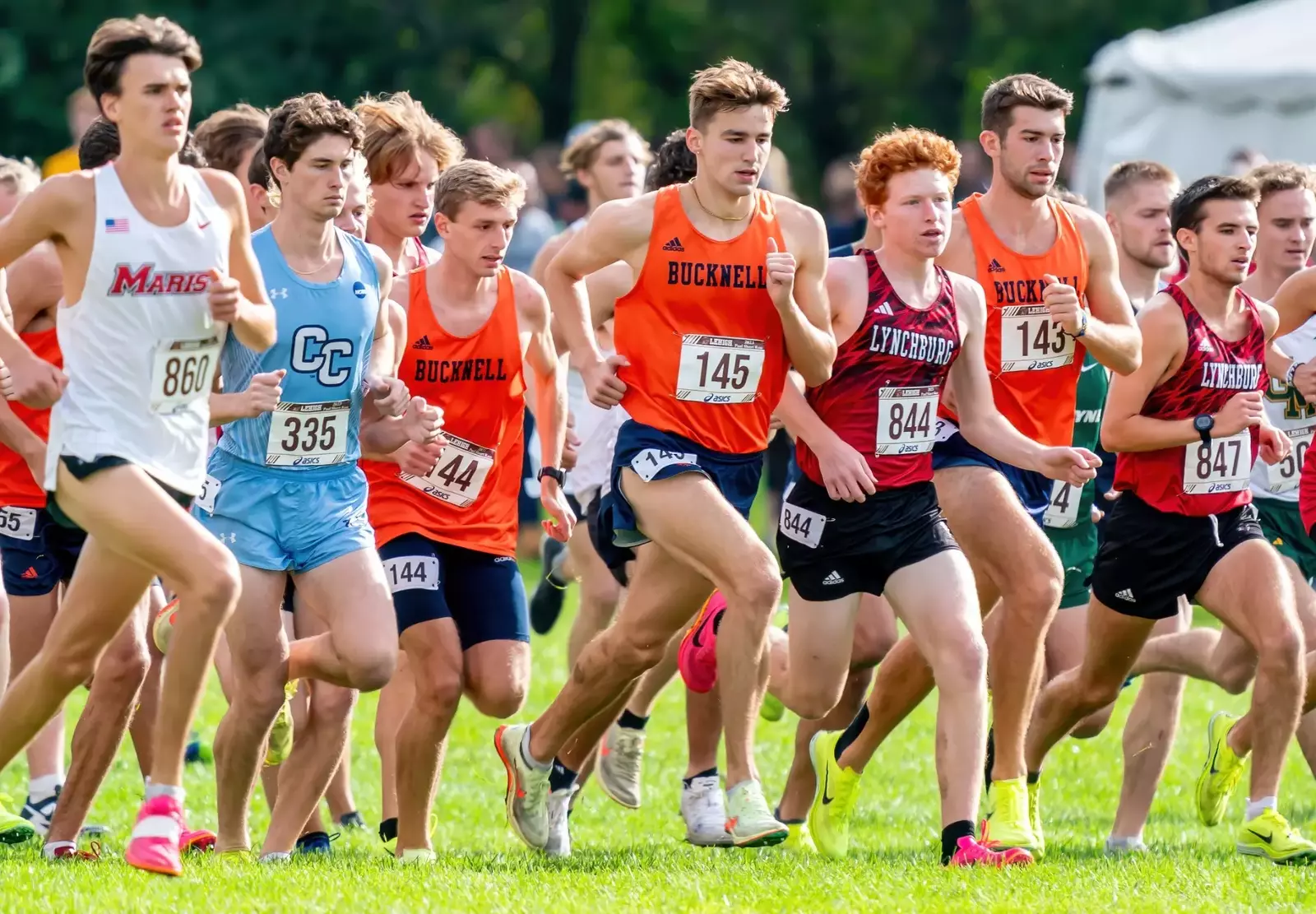 Bucknell University