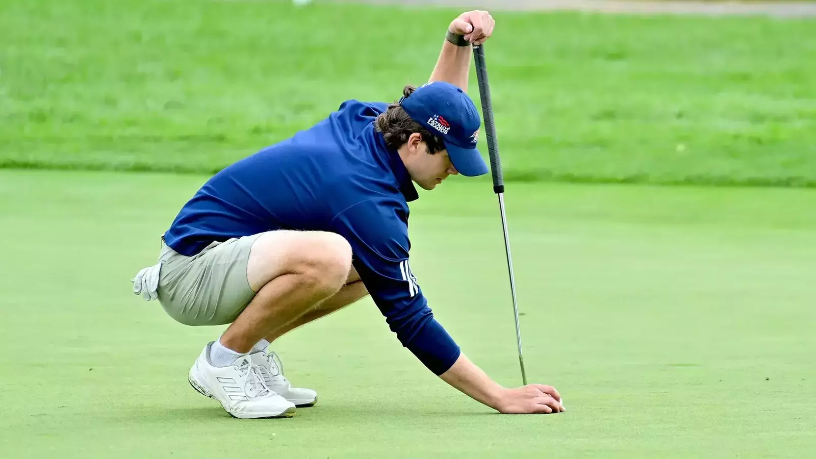 Men’s Golf in Fourth after First Round at Sunnehanna – Bucknell University Athletics