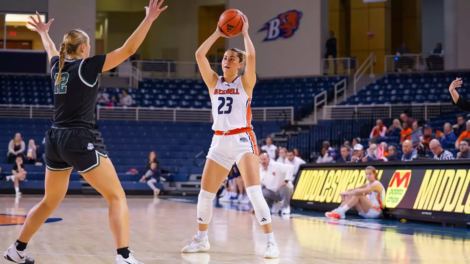 Bucknell University - News Directory 3