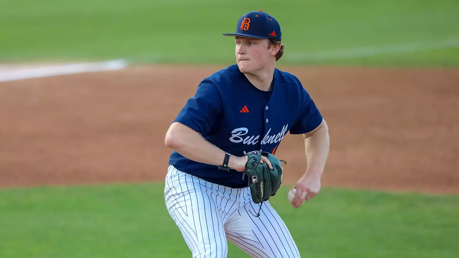 Baseball Drops Both Games of Twin Bill to Holy Cross - Bucknell University Athletics