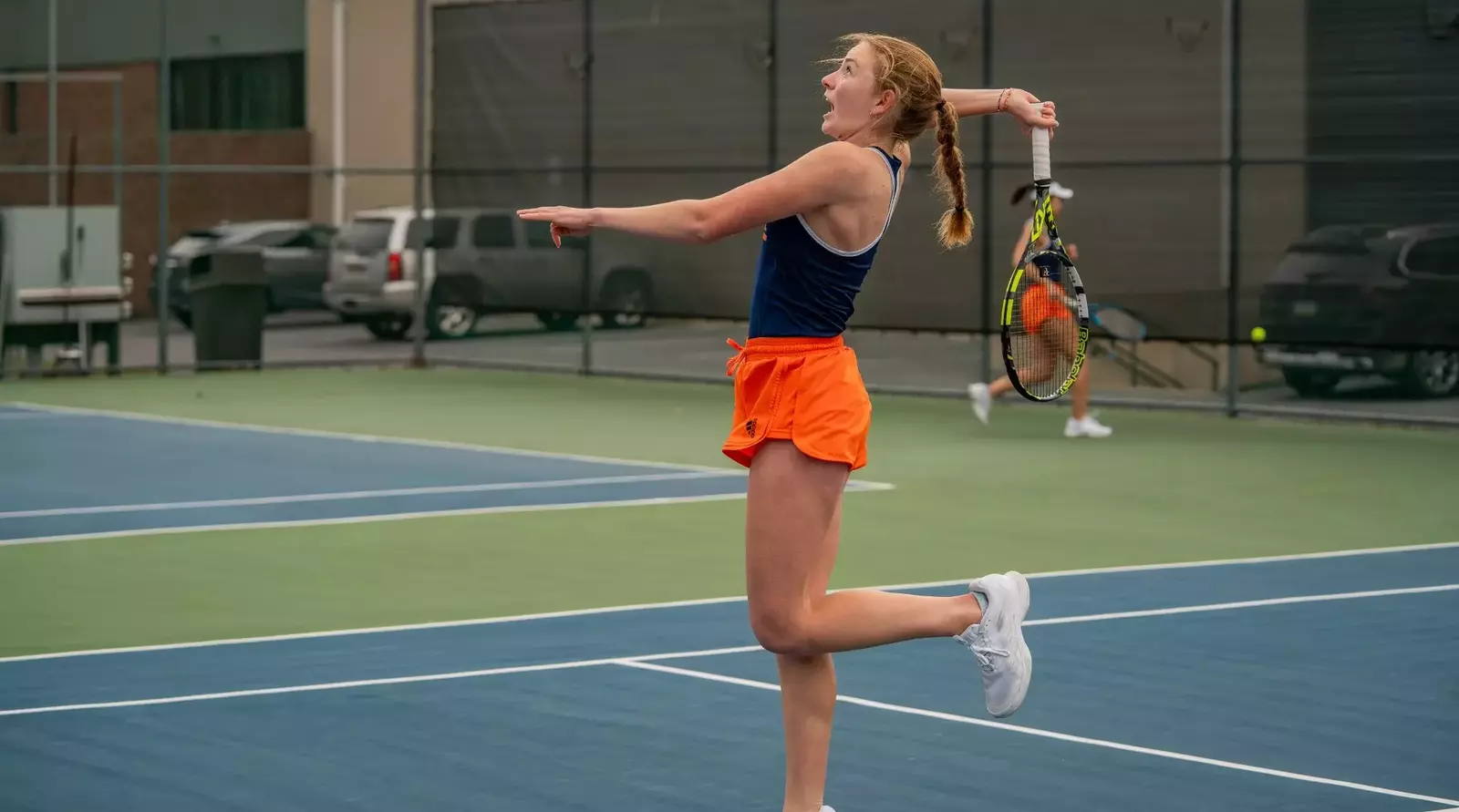 Riley Colgate Bucknell University
