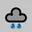 Moderate rain
