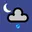 Patchy rain nearby