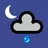 Patchy rain nearby