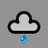 Light drizzle