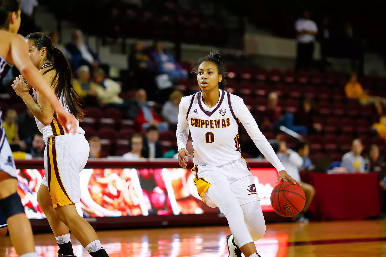 central-michigan-university