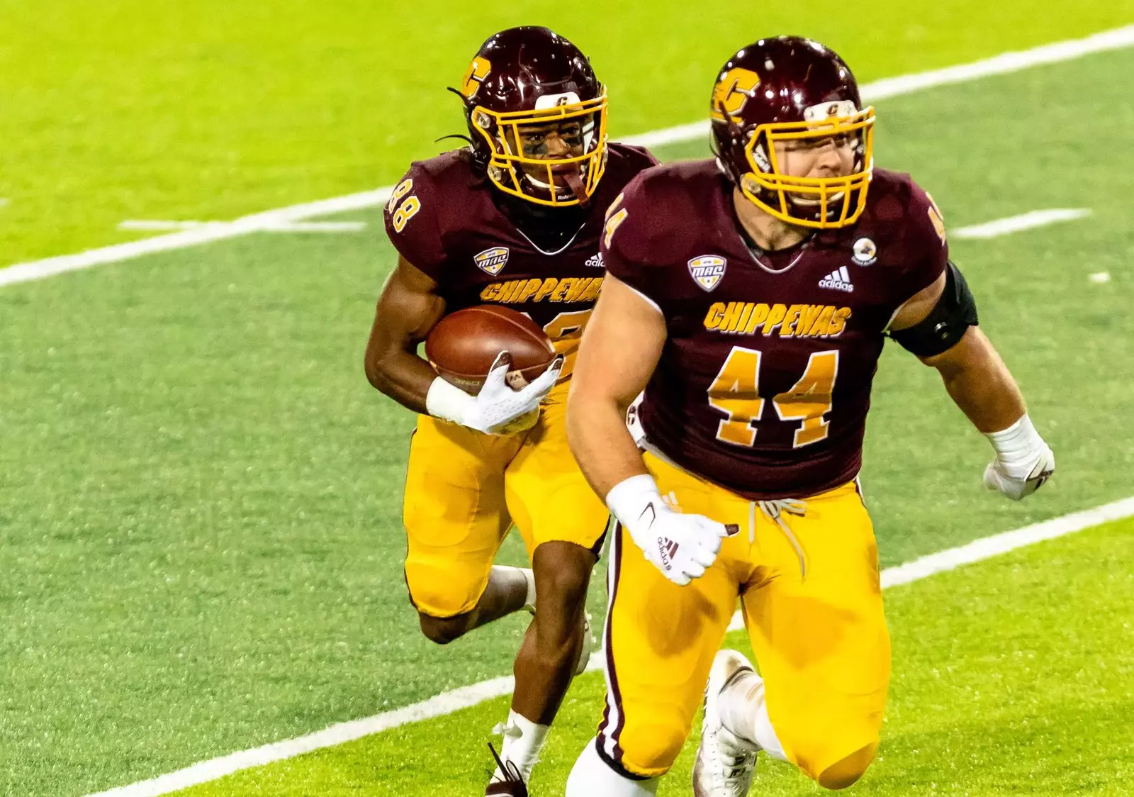 Central Michigan University