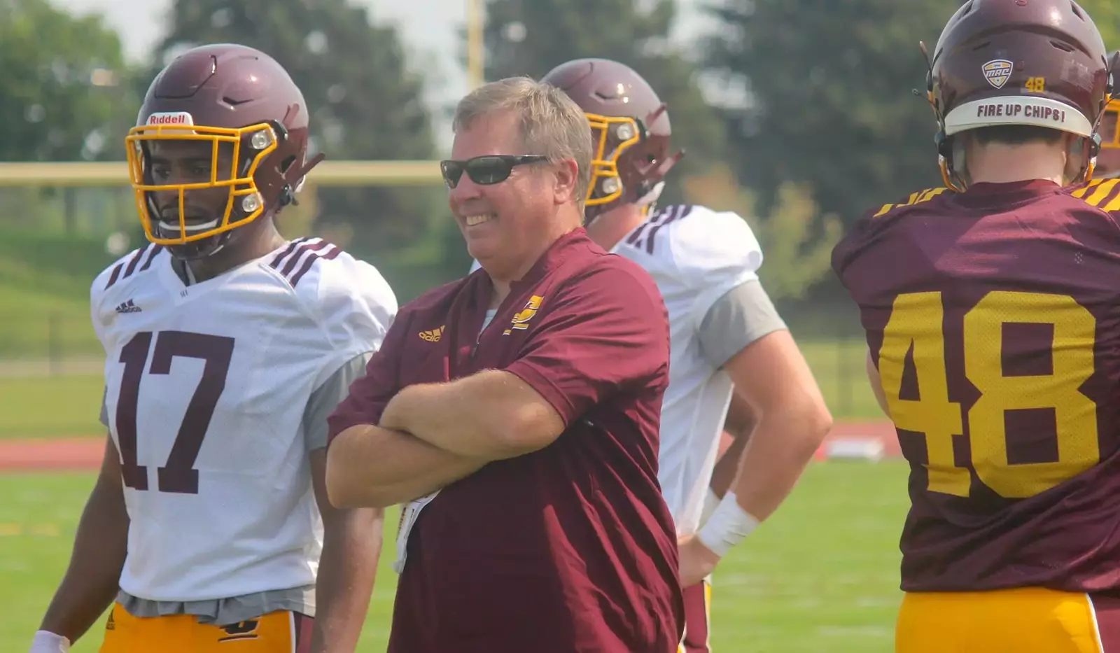 Central Michigan University