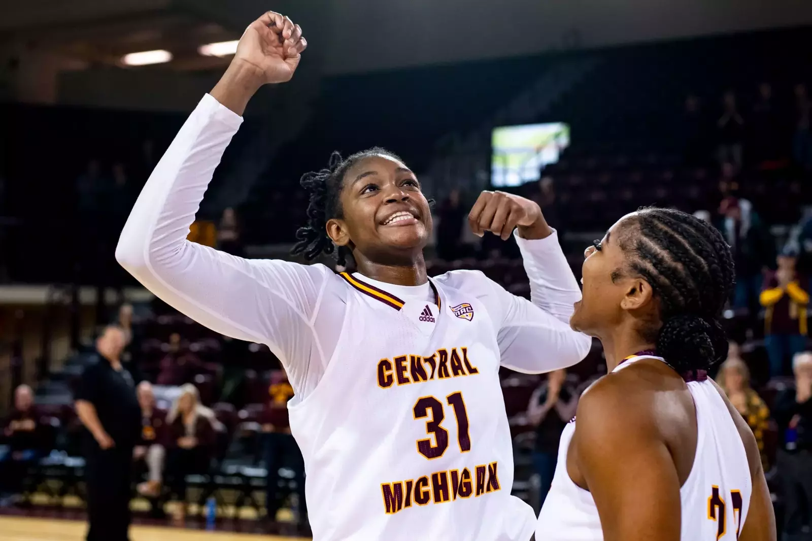 Central Michigan University