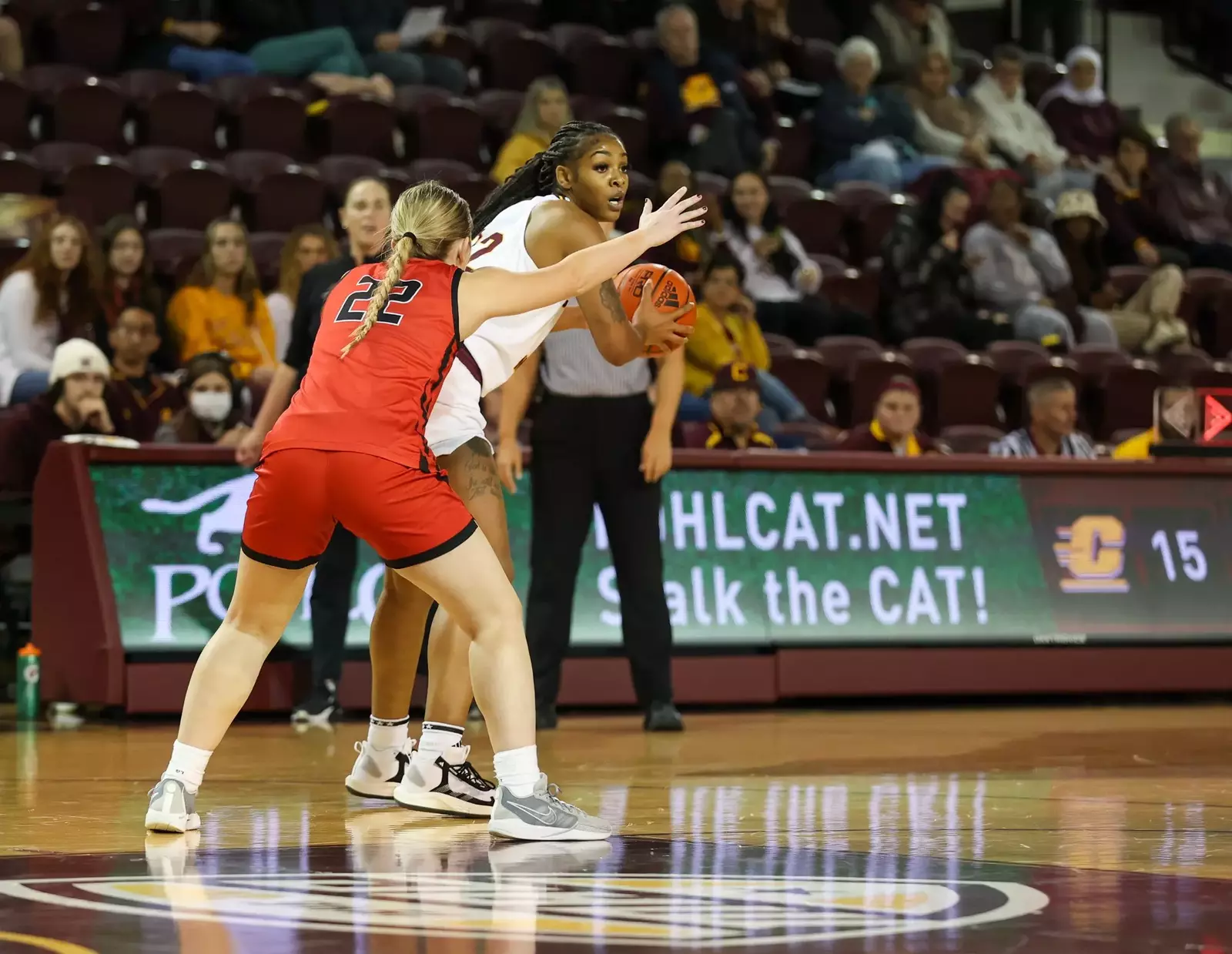 Central Michigan University