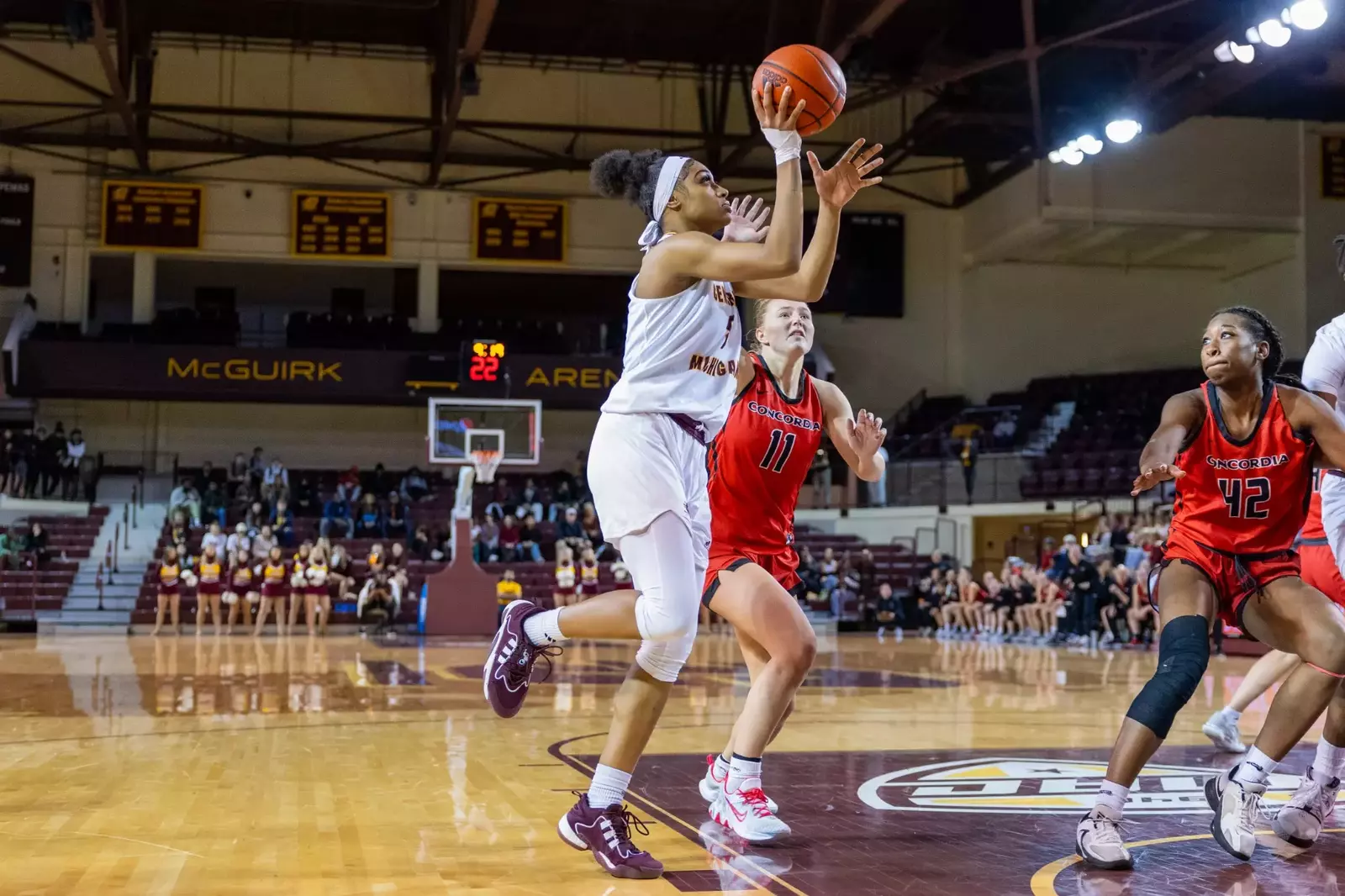 Central Michigan University