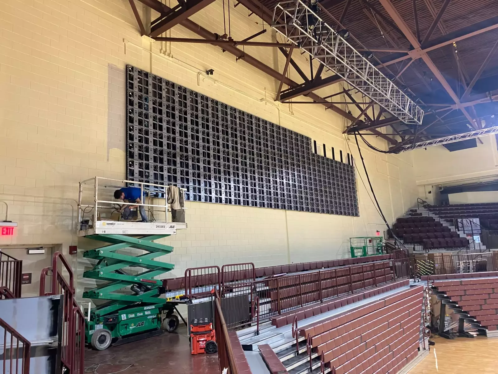 Central Michigan University