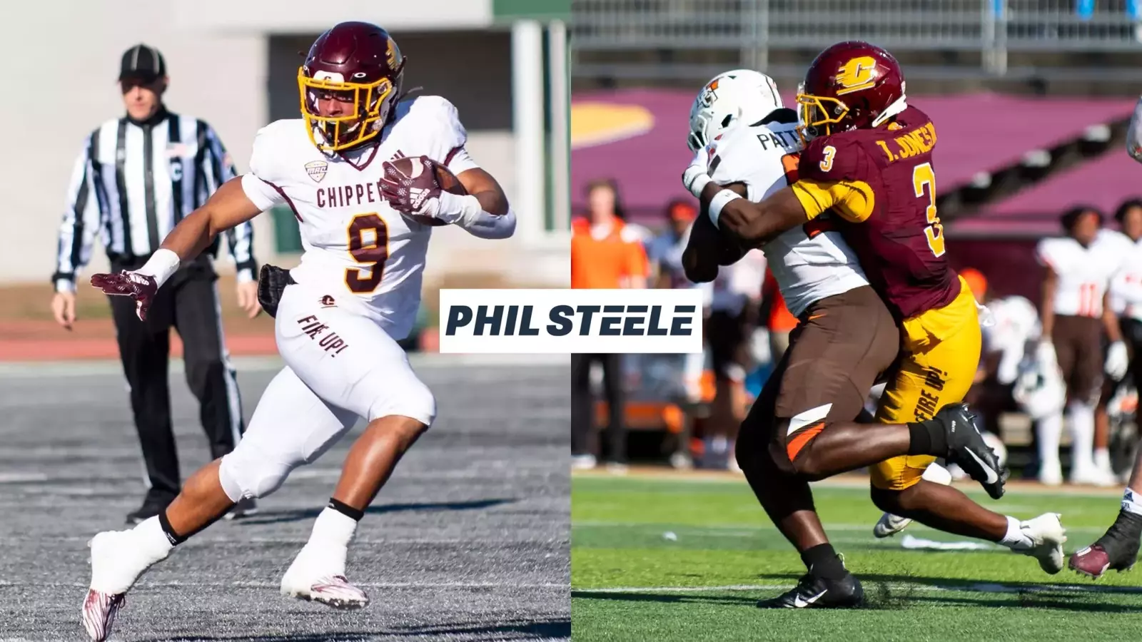 Central Michigan University