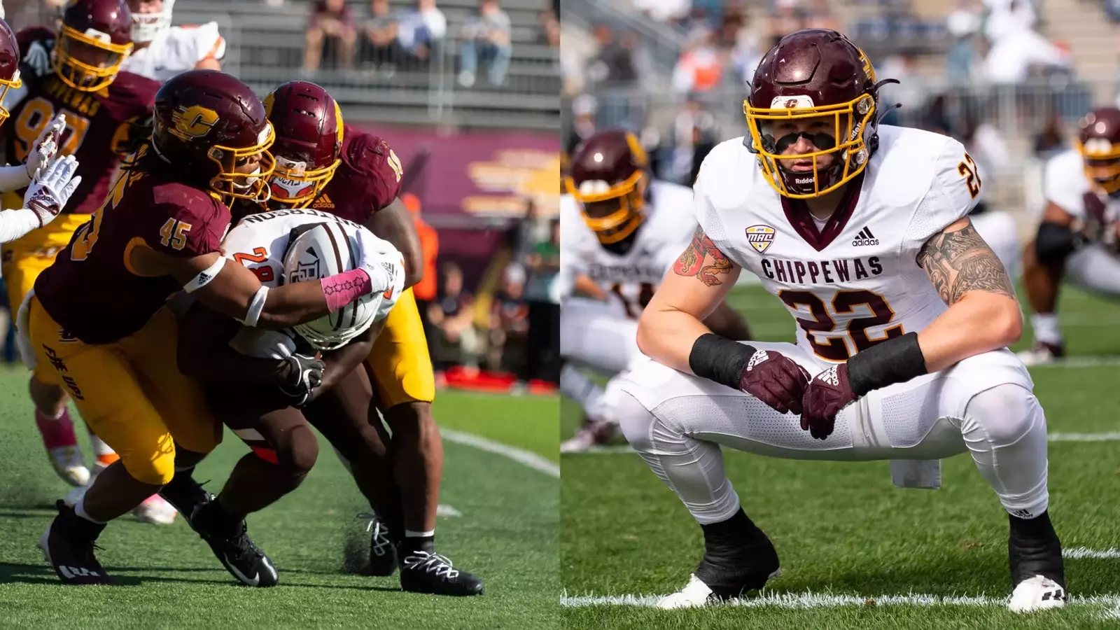 Central Michigan University