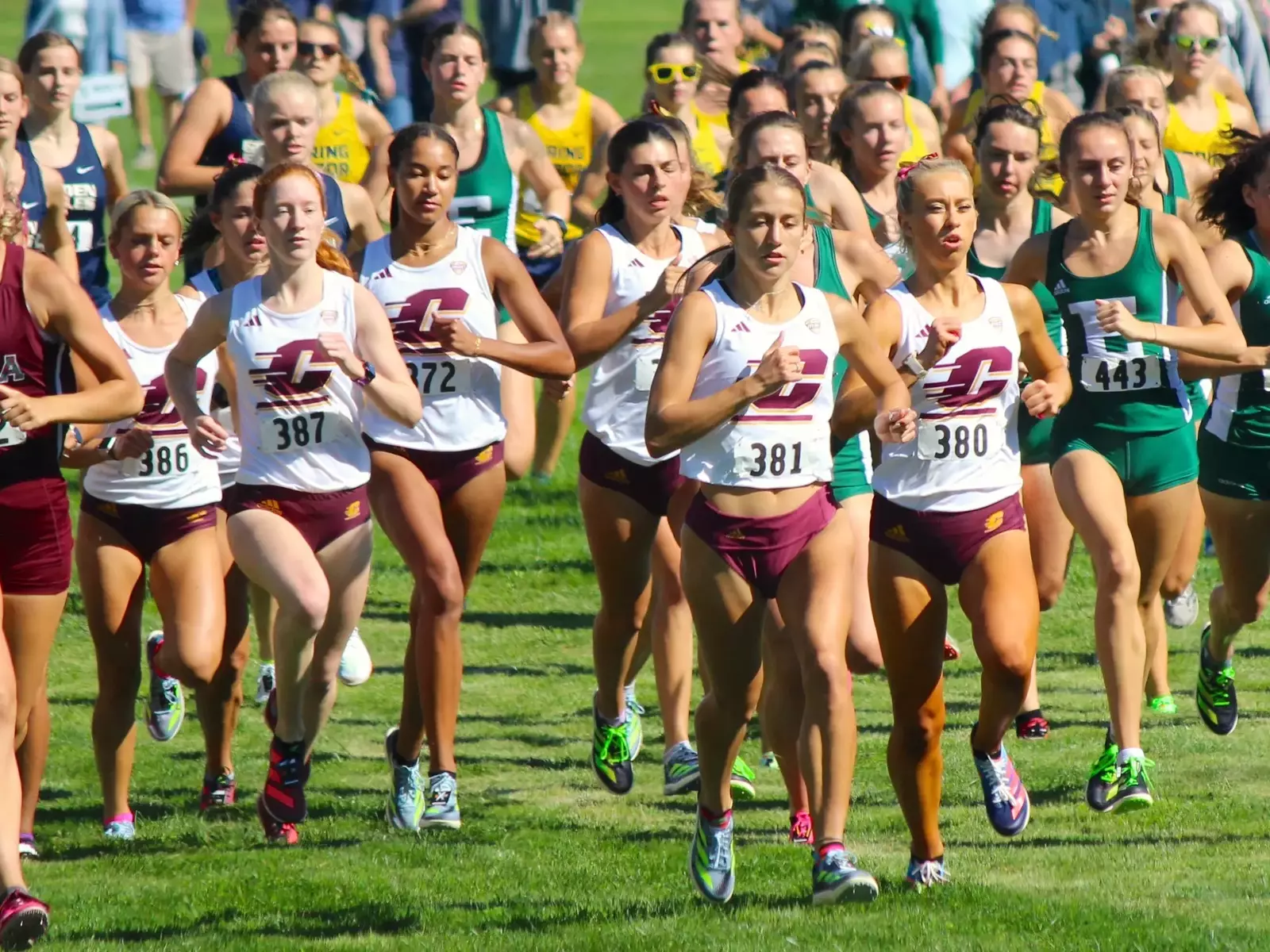 Central Michigan University