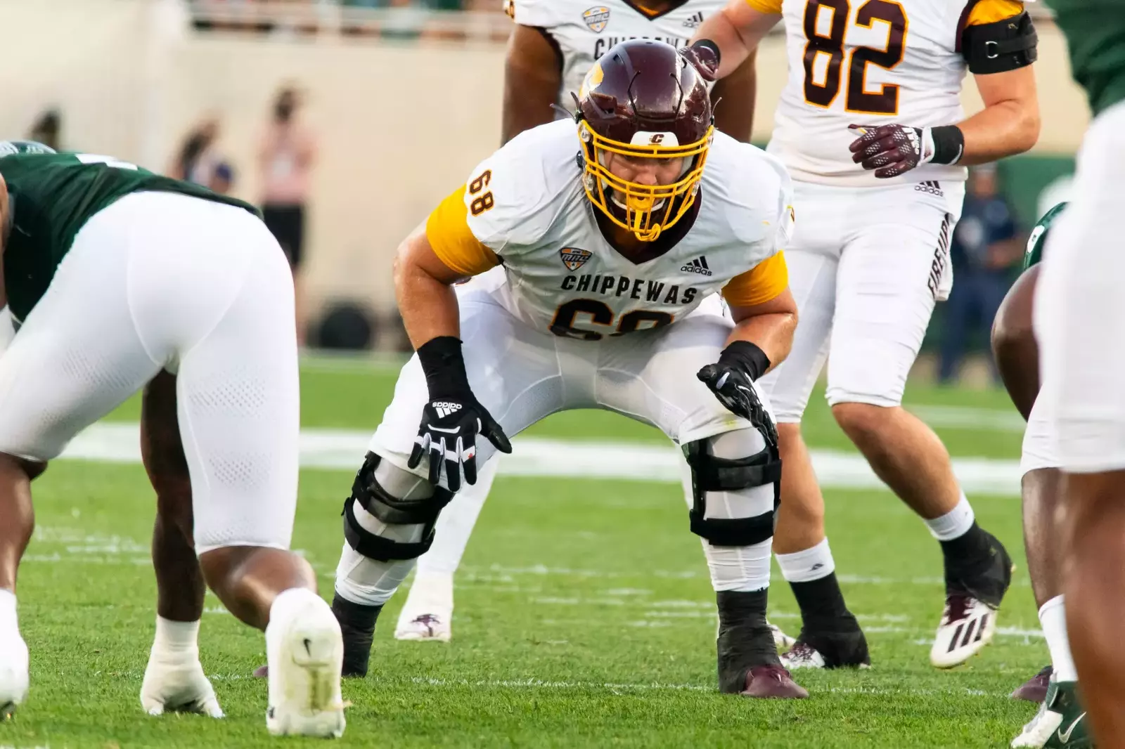 Central Michigan University