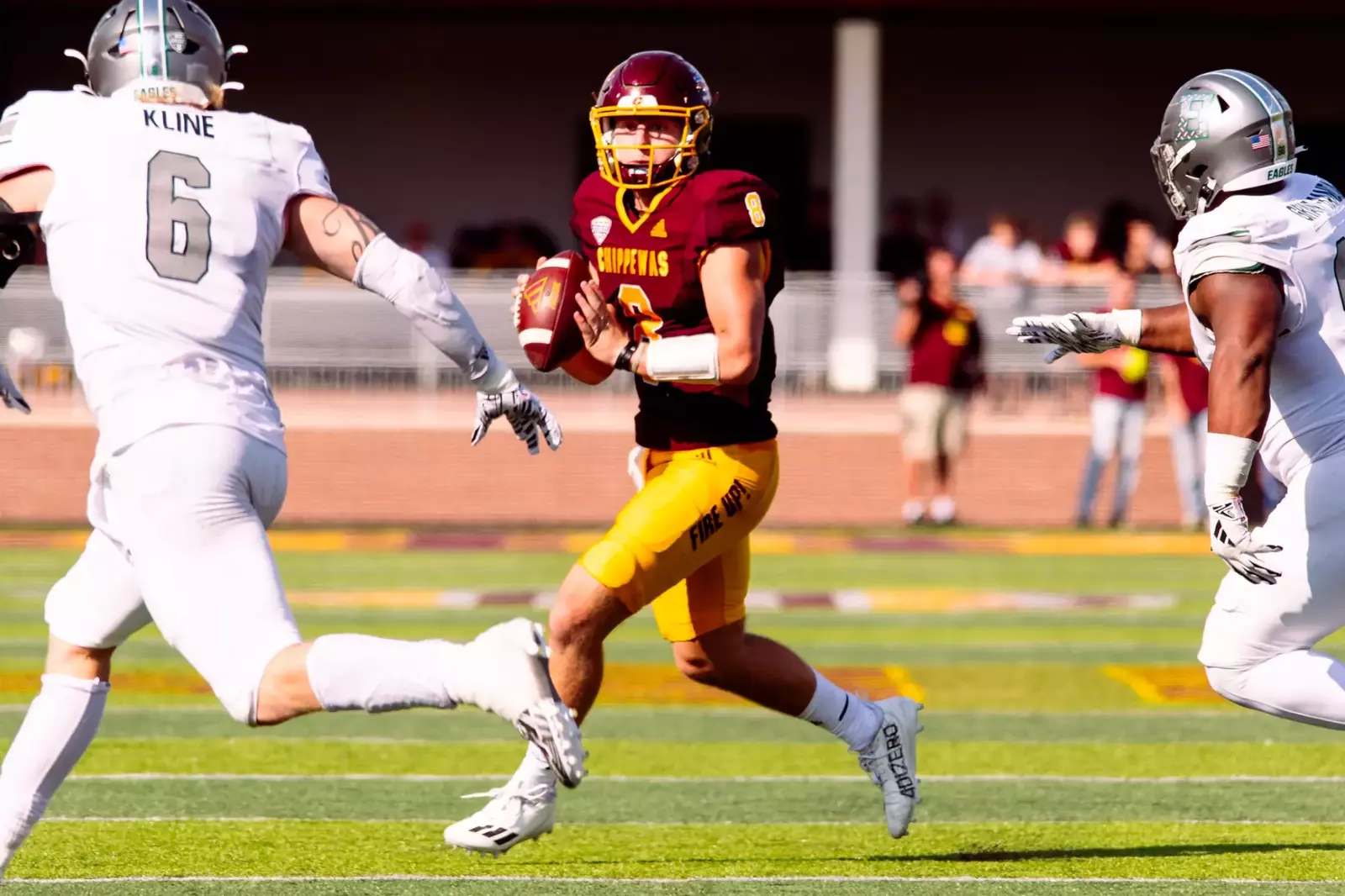 Central Michigan University