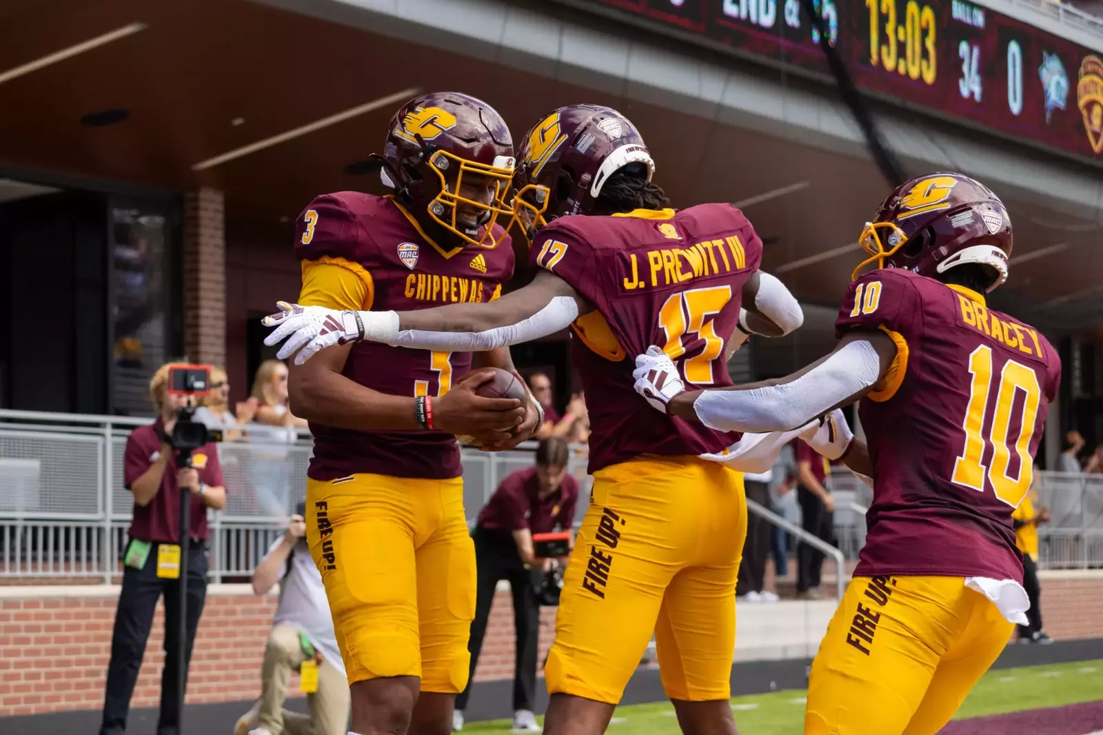 Central Michigan University