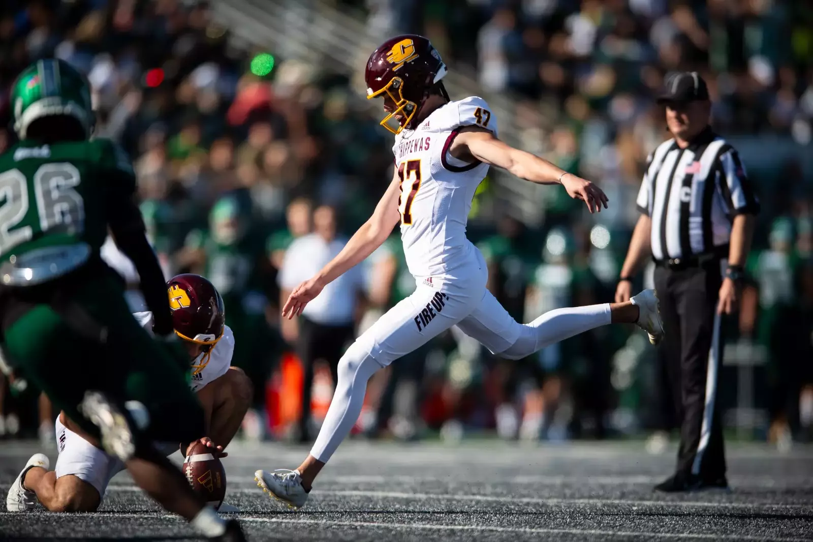 Central Michigan University