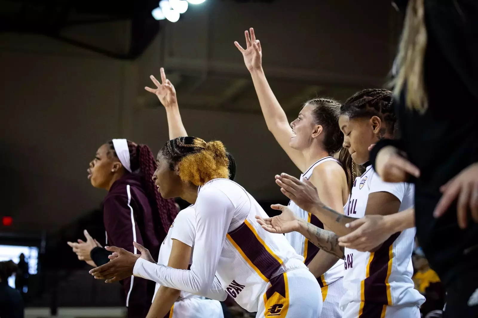 central-michigan-university