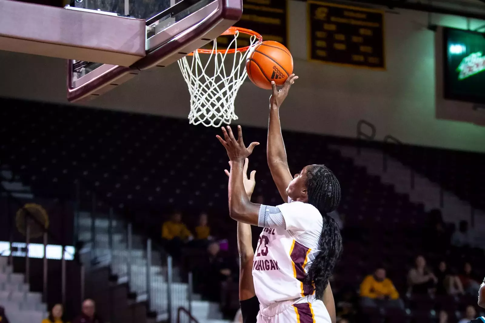 central-michigan-university