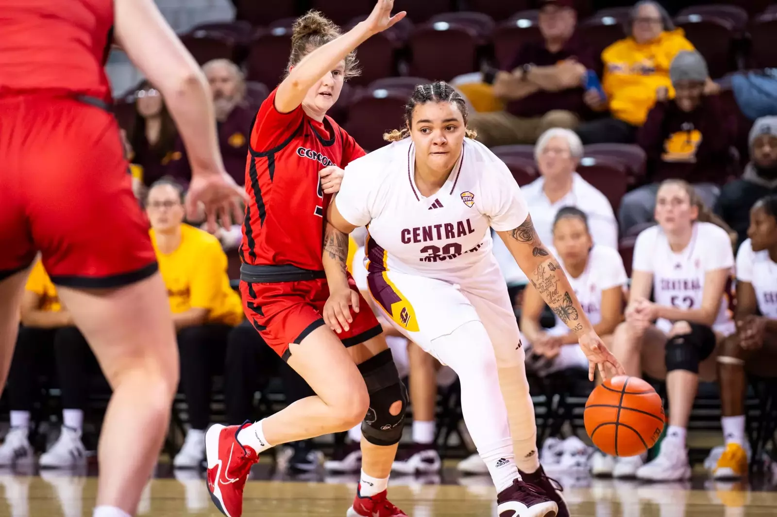 central-michigan-university