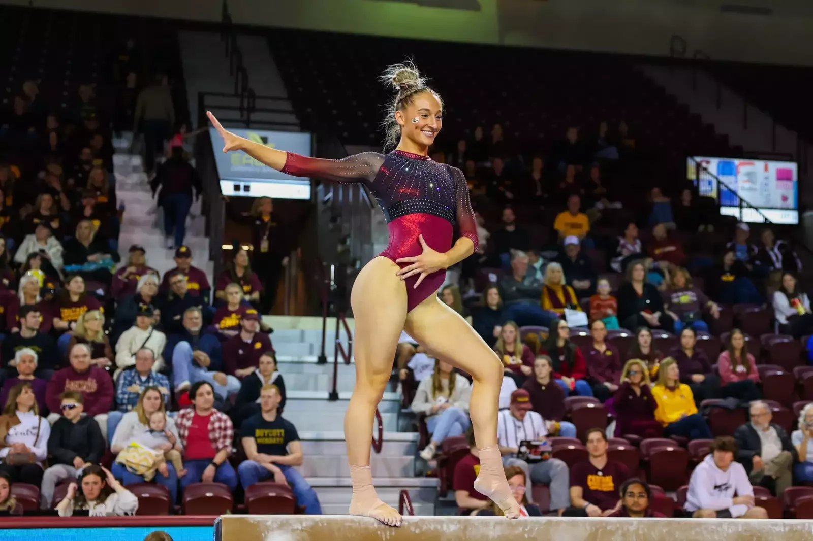 Central Michigan University