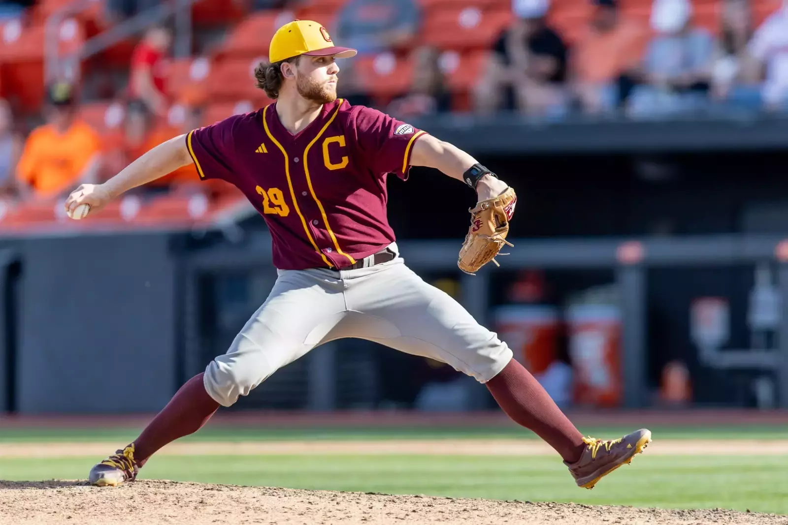 Central Michigan University