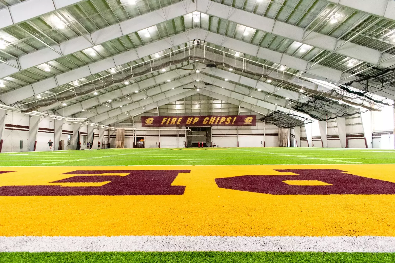 Central Michigan University