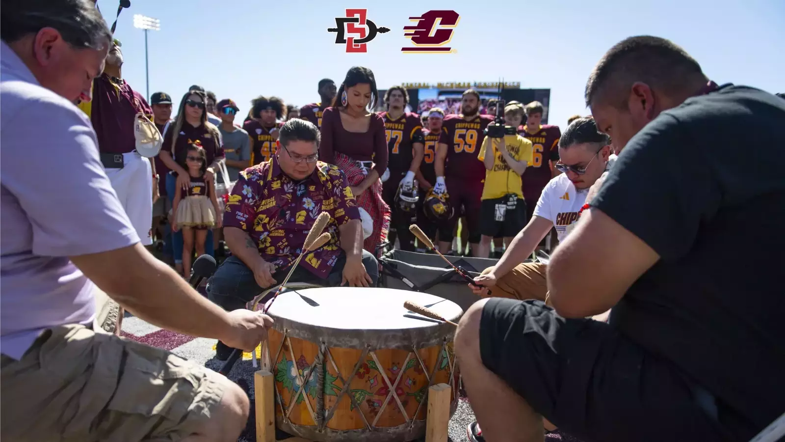 Central Michigan University