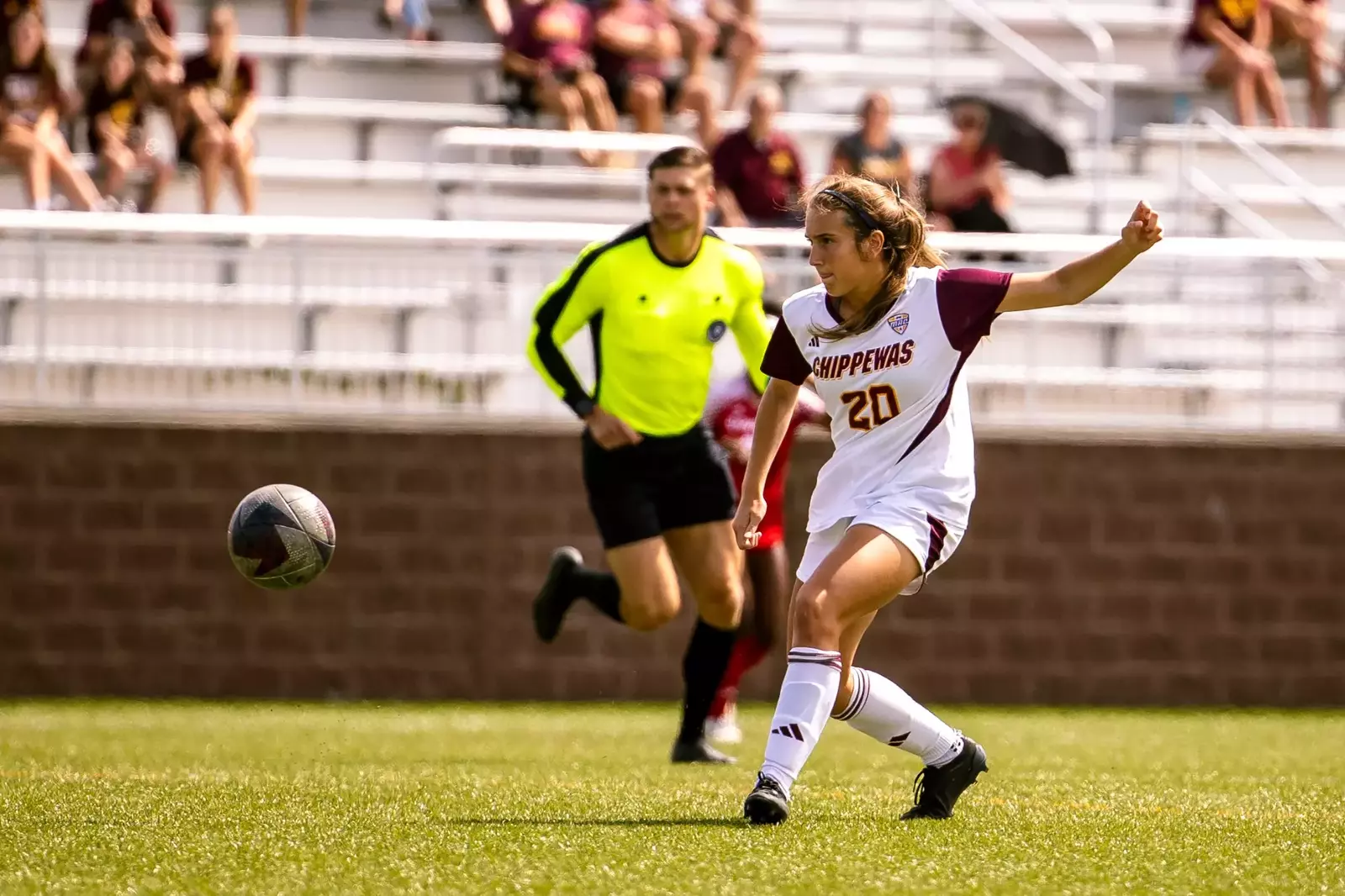 Central Michigan University