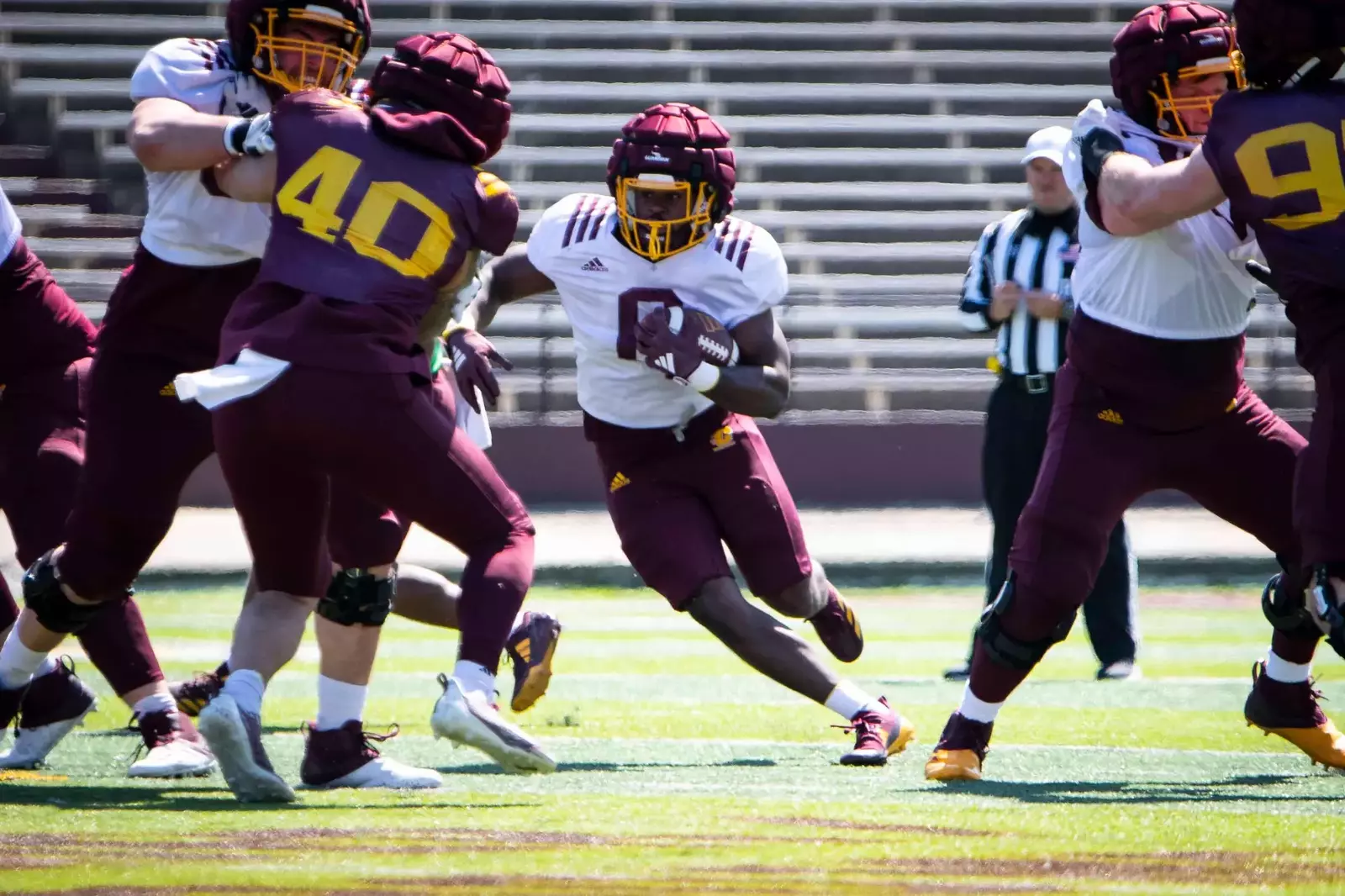 Central Michigan University