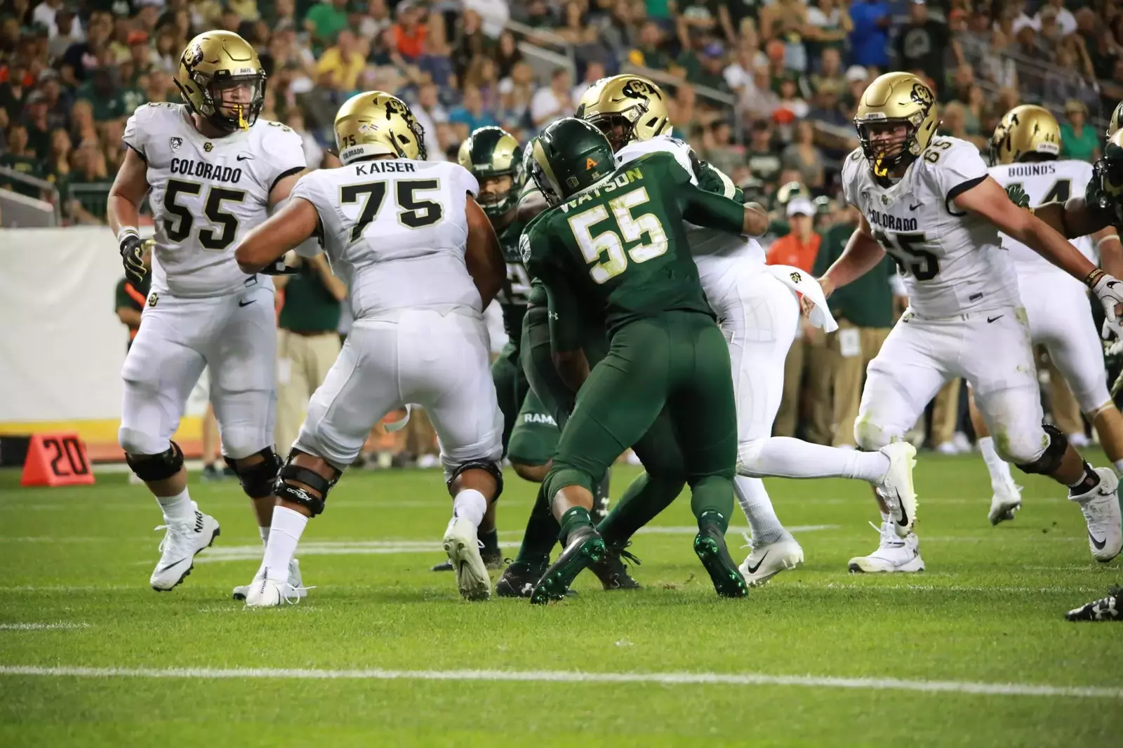 Colorado State University