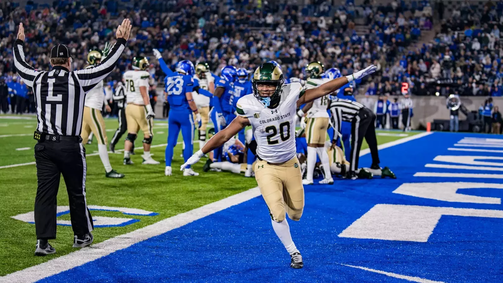 Colorado State University