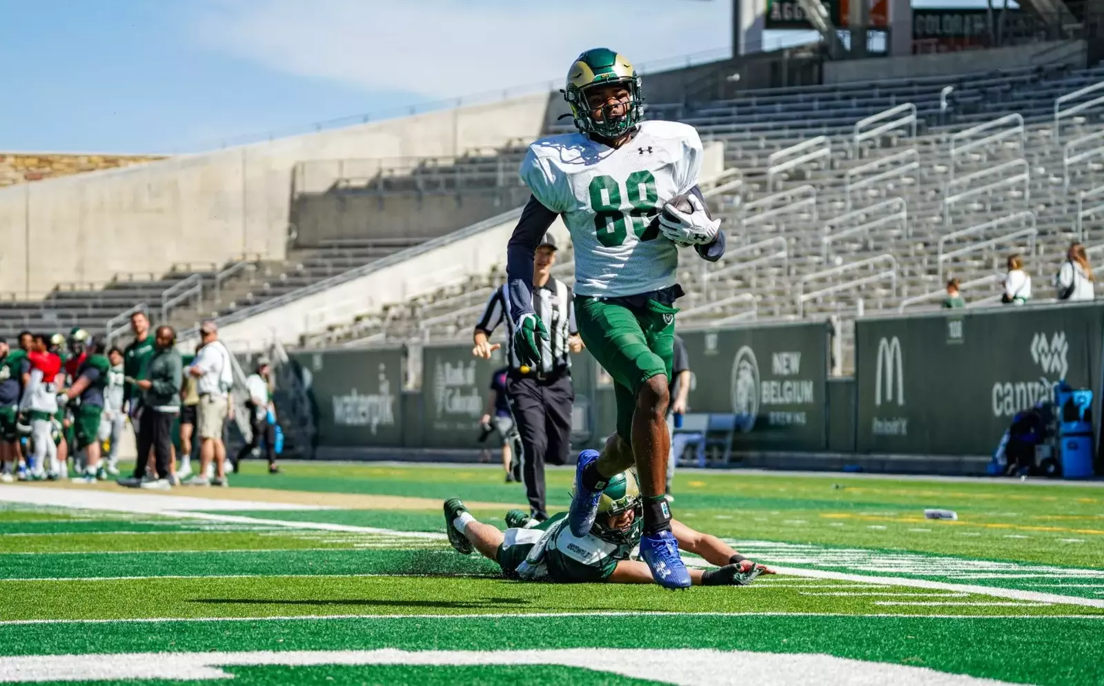 Colorado State University