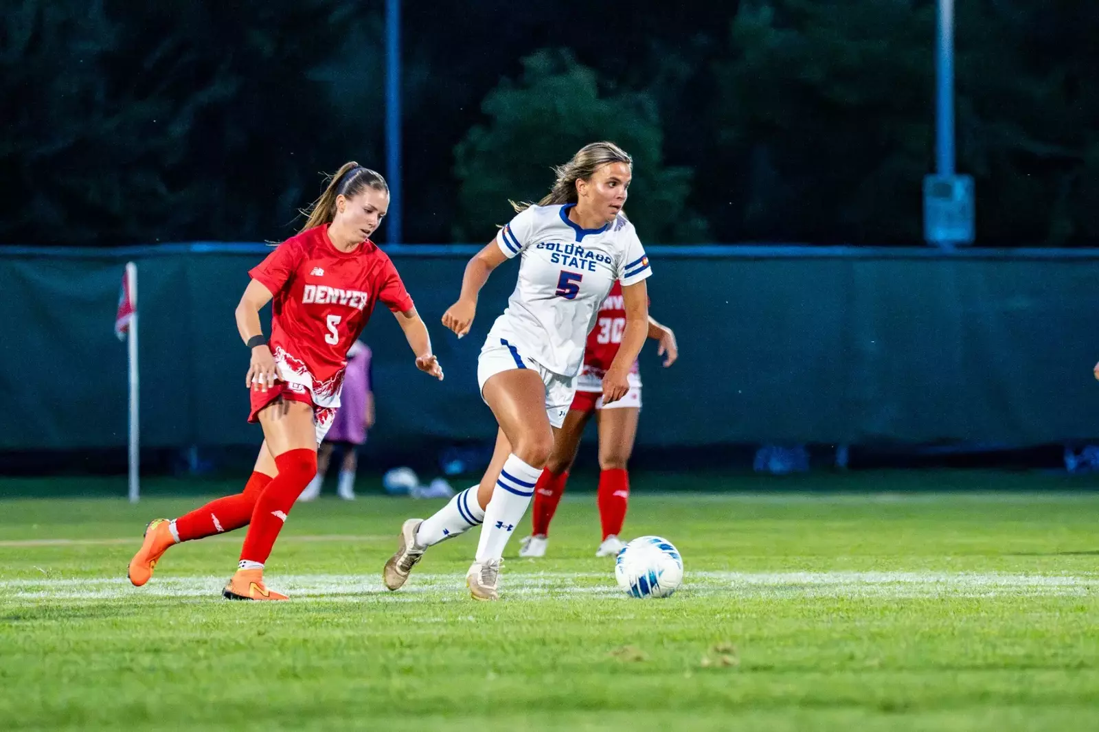 Colorado State University