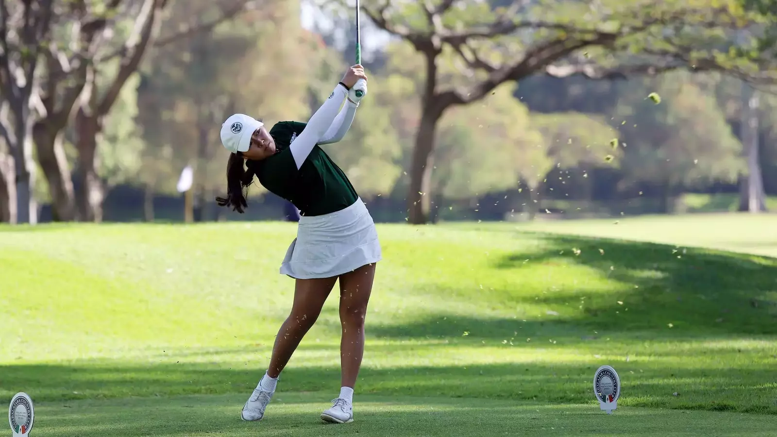 Rams Finish Strong at Collegiate Invitational – Colorado State Athletics