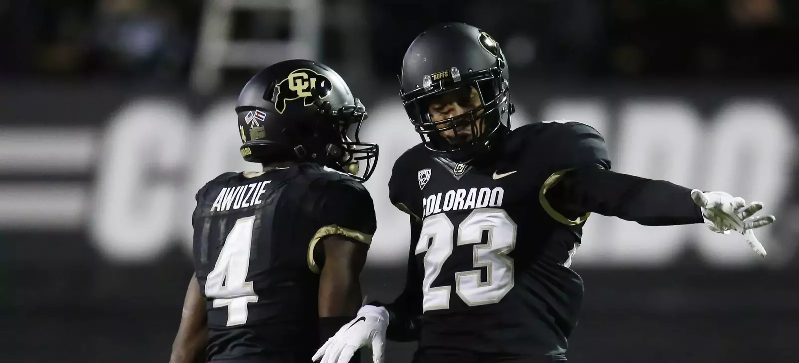 University of Colorado Athletics