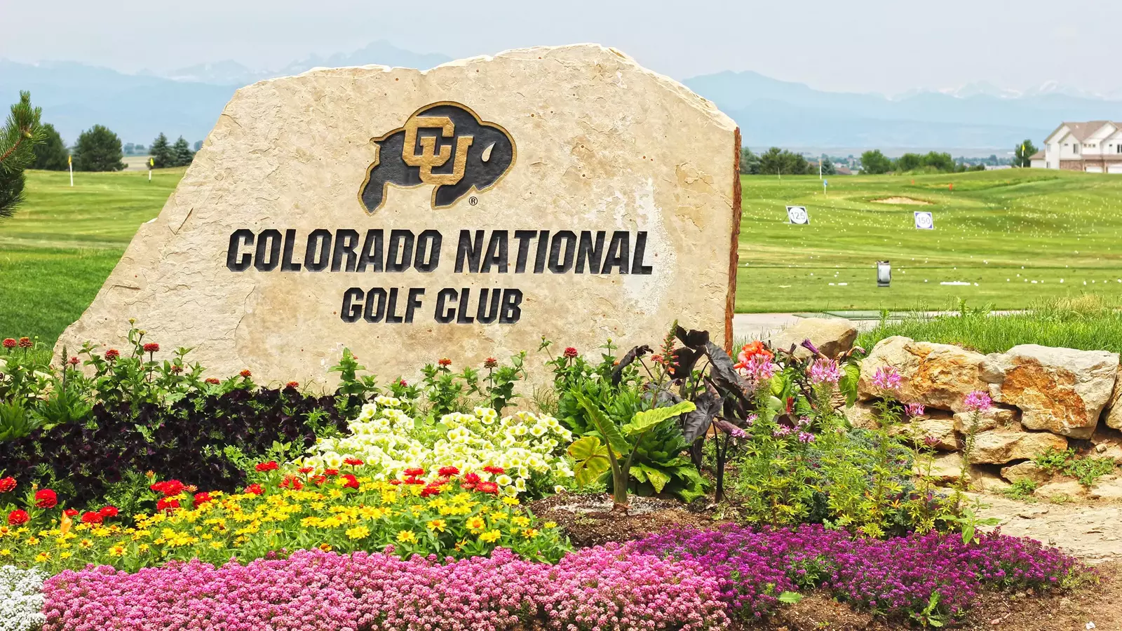 University of Colorado Athletics