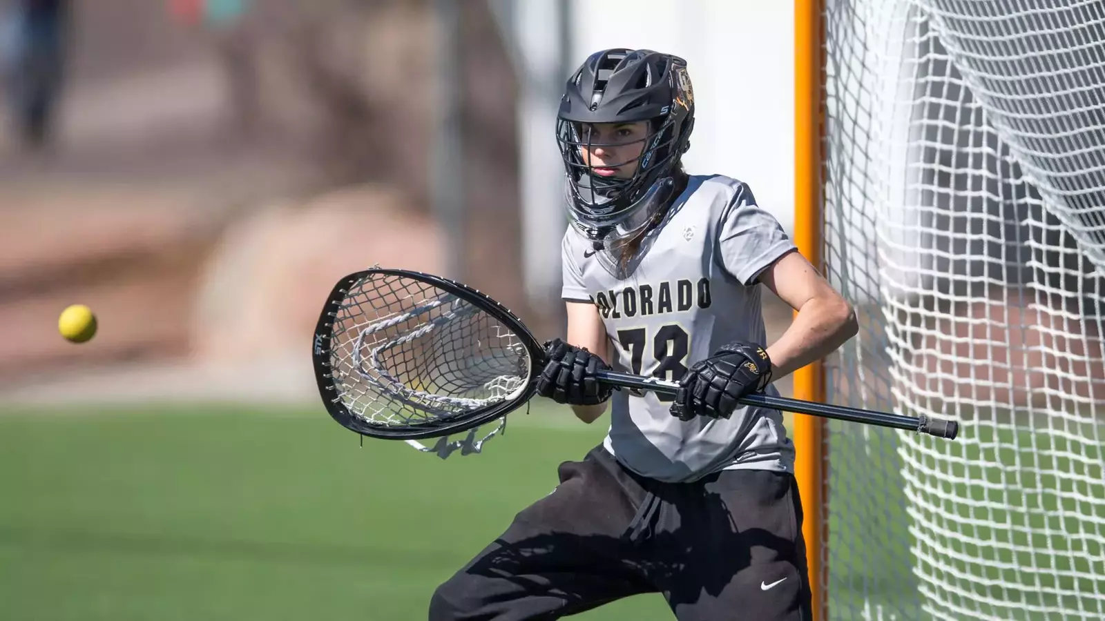 University of Colorado Athletics