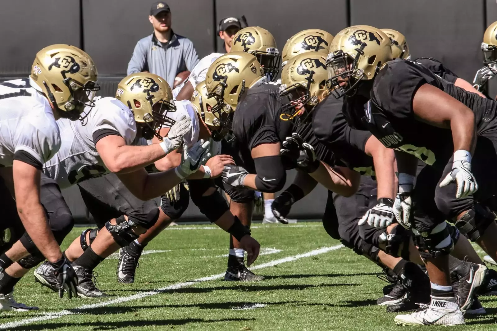 University of Colorado Athletics