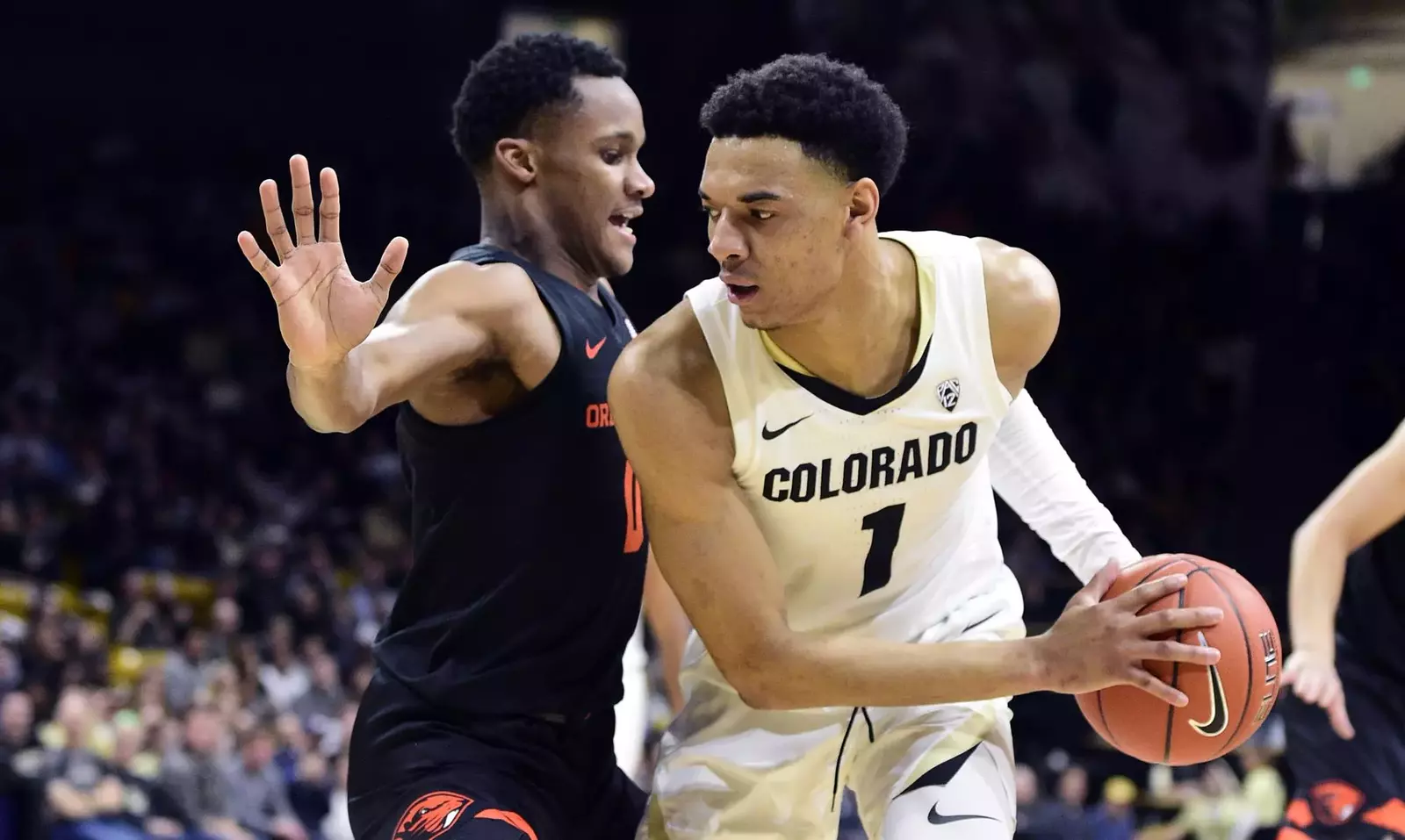 University of Colorado Athletics