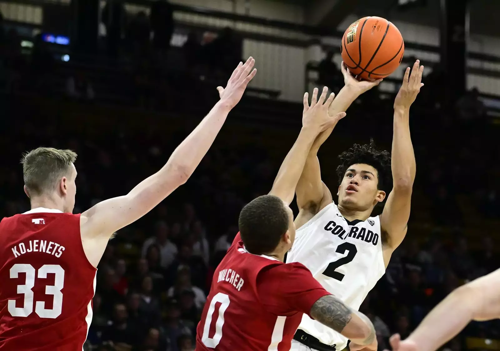 cubuffs.com